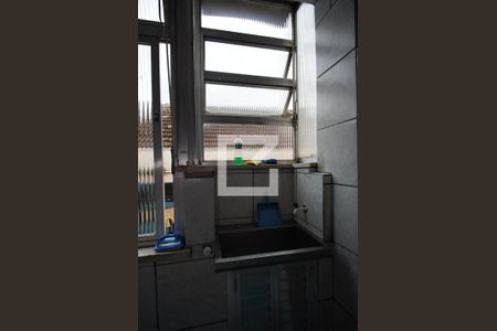 Apartamento à venda com 114m², 3 quartos e 2 vagasÁrea de Serviço