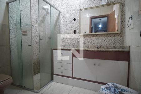 Apartamento à venda com 114m², 3 quartos e 2 vagasBanheiro
