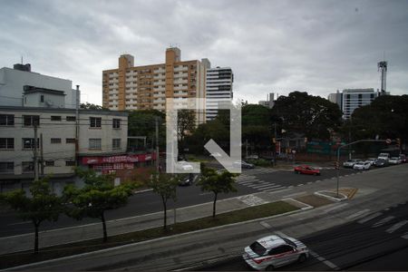 Apartamento à venda com 114m², 3 quartos e 2 vagasQuarto 1-Vista