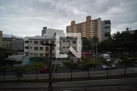 Sala-Vista de apartamento à venda com 3 quartos, 114m² em Petrópolis, Porto Alegre