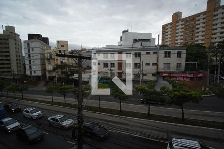 Apartamento à venda com 114m², 3 quartos e 2 vagasSala de TV-Vista