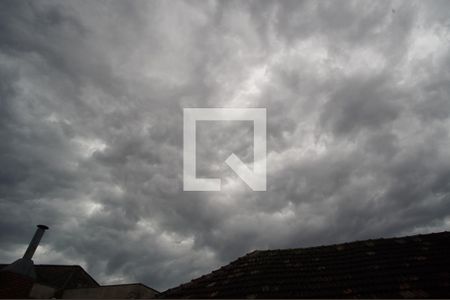 Apartamento à venda com 114m², 3 quartos e 2 vagasÁrea de Serviço-Vista