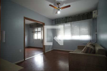 Apartamento à venda com 114m², 3 quartos e 2 vagasSala de TV