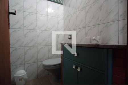 Apartamento à venda com 114m², 3 quartos e 2 vagasBanheiro