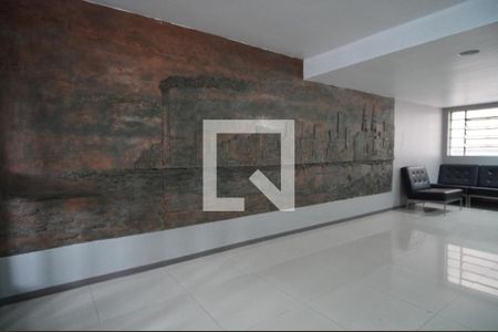 Apartamento à venda com 114m², 3 quartos e 2 vagasHall de Entrada