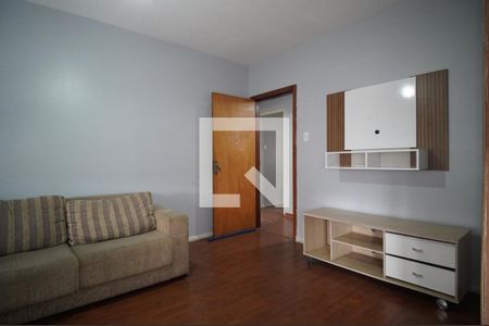 Apartamento à venda com 114m², 3 quartos e 2 vagasSala de TV