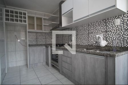 Apartamento à venda com 114m², 3 quartos e 2 vagasCozinha