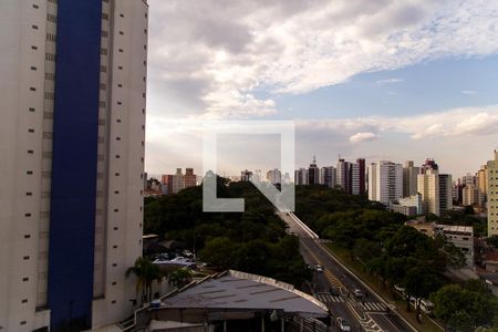 Apartamento para alugar com 27m², 1 quarto e sem vagaVista da Suíte