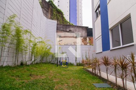Apartamento para alugar com 27m², 1 quarto e sem vagaÁrea comum