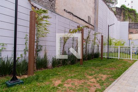 Apartamento para alugar com 27m², 1 quarto e sem vagaÁrea comum