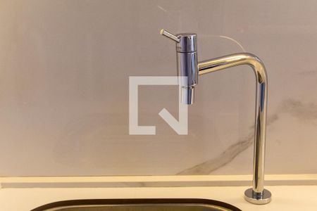 Apartamento para alugar com 27m², 1 quarto e sem vagaCozinha