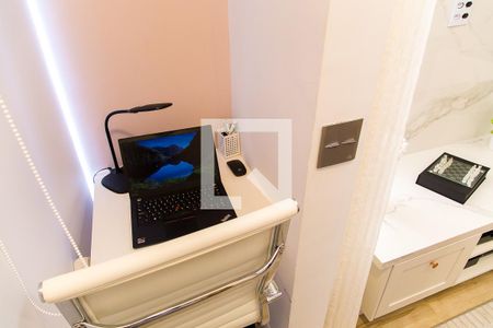 Apartamento para alugar com 27m², 1 quarto e sem vagaÁrea de Serviço