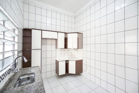 Apartamento à venda com 84m², 2 quartos e sem vagaCozinha