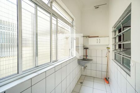 Apartamento à venda com 84m², 2 quartos e sem vagaÁrea de serviço