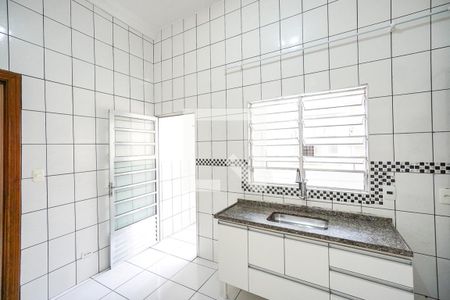 Apartamento à venda com 84m², 2 quartos e sem vagaCozinha