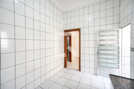 Apartamento à venda com 84m², 2 quartos e sem vagaCozinha