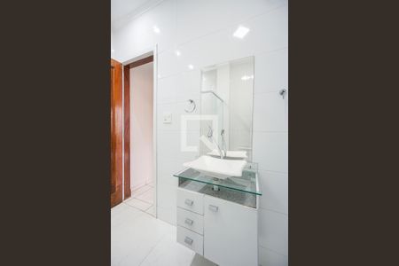 Apartamento à venda com 84m², 2 quartos e sem vagaBanheiro social