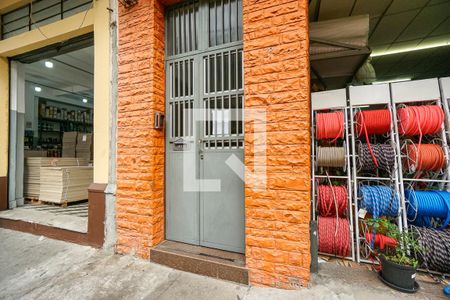 Apartamento à venda com 84m², 2 quartos e sem vagaFachada