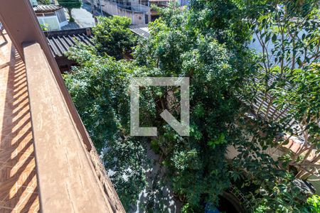 Casa à venda com 385m², 5 quartos e 2 vagasVista da Varanda do Sótão