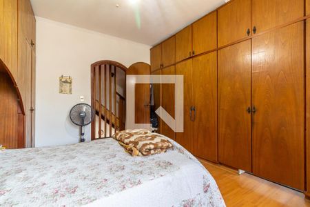 Casa à venda com 385m², 5 quartos e 2 vagasSuíte 2