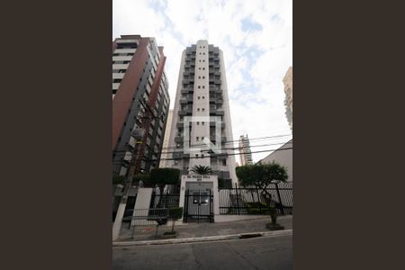 Fachada de apartamento para alugar com 3 quartos, 169m² em Santana, São Paulo