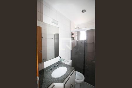 Apartamento para alugar com 169m², 3 quartos e 2 vagas Apartamento para alugar com 169m², 3 quartos e 2 vagasBanheiro