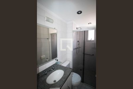 Apartamento para alugar com 169m², 3 quartos e 2 vagas Apartamento para alugar com 169m², 3 quartos e 2 vagasBanheiro