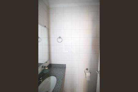 Apartamento para alugar com 169m², 3 quartos e 2 vagas Apartamento para alugar com 169m², 3 quartos e 2 vagasBanheiro