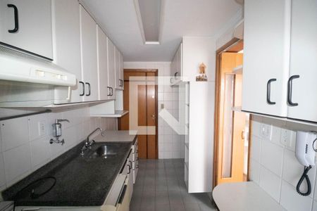 Apartamento para alugar com 169m², 3 quartos e 2 vagas Apartamento para alugar com 169m², 3 quartos e 2 vagasCozinha