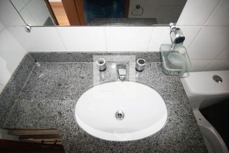Apartamento para alugar com 169m², 3 quartos e 2 vagas Apartamento para alugar com 169m², 3 quartos e 2 vagasBanheiro