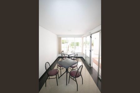 Apartamento para alugar com 169m², 3 quartos e 2 vagas Apartamento para alugar com 169m², 3 quartos e 2 vagasÁrea comum - Salão de festas