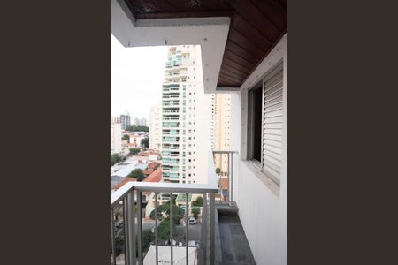 Apartamento para alugar com 169m², 3 quartos e 2 vagas Apartamento para alugar com 169m², 3 quartos e 2 vagasQuarto 3 Varanda