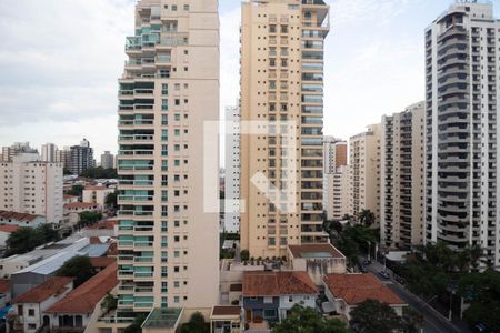 Vista Quarto de apartamento para alugar com 3 quartos, 169m² em Santana, São Paulo