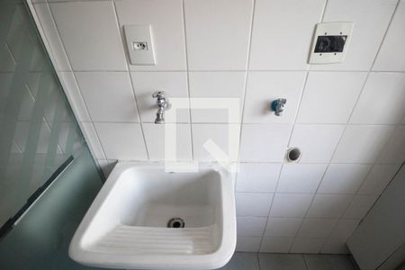 Apartamento para alugar com 169m², 3 quartos e 2 vagas Apartamento para alugar com 169m², 3 quartos e 2 vagasÁrea de Serviço
