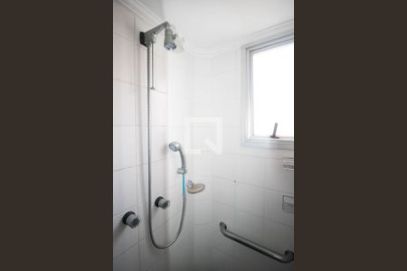 Apartamento para alugar com 169m², 3 quartos e 2 vagas Apartamento para alugar com 169m², 3 quartos e 2 vagasBanheiro