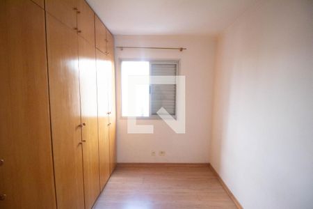 Quarto de apartamento para alugar com 3 quartos, 169m² em Santana, São Paulo