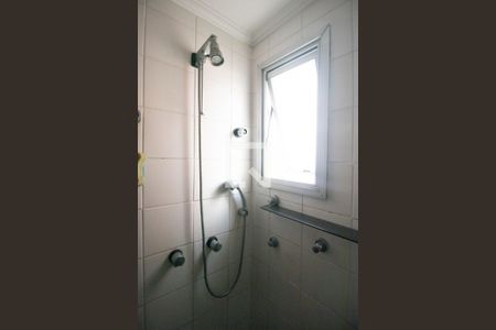 Apartamento para alugar com 169m², 3 quartos e 2 vagas Apartamento para alugar com 169m², 3 quartos e 2 vagasBanheiro