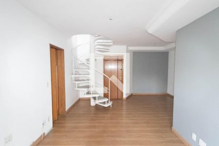Apartamento para alugar com 3 quartos, 169m² em Santana, São Paulo