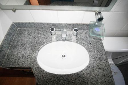 Apartamento para alugar com 169m², 3 quartos e 2 vagas Apartamento para alugar com 169m², 3 quartos e 2 vagasBanheiro