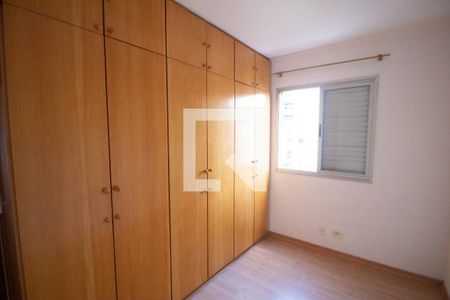 Quarto de apartamento para alugar com 3 quartos, 169m² em Santana, São Paulo