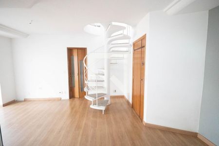 Sala de apartamento para alugar com 3 quartos, 169m² em Santana, São Paulo
