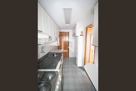 Apartamento para alugar com 169m², 3 quartos e 2 vagas Apartamento para alugar com 169m², 3 quartos e 2 vagasCozinha