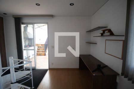 Apartamento para alugar com 169m², 3 quartos e 2 vagas Apartamento para alugar com 169m², 3 quartos e 2 vagasEscritório