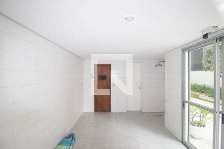 Apartamento para alugar com 169m², 3 quartos e 2 vagas Apartamento para alugar com 169m², 3 quartos e 2 vagasÁrea comum - Salão de festas