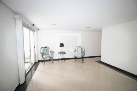 Apartamento para alugar com 169m², 3 quartos e 2 vagas Apartamento para alugar com 169m², 3 quartos e 2 vagasÁrea comum - Salão de festas