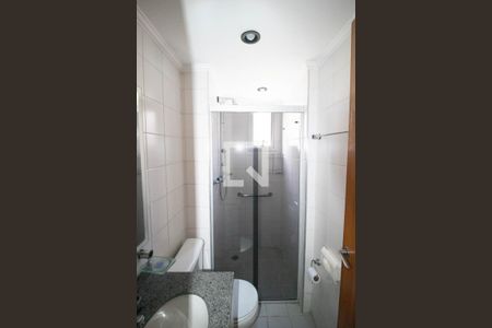 Apartamento para alugar com 169m², 3 quartos e 2 vagas Apartamento para alugar com 169m², 3 quartos e 2 vagasBanheiro