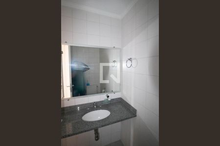 Apartamento para alugar com 169m², 3 quartos e 2 vagas Apartamento para alugar com 169m², 3 quartos e 2 vagasBanheiro