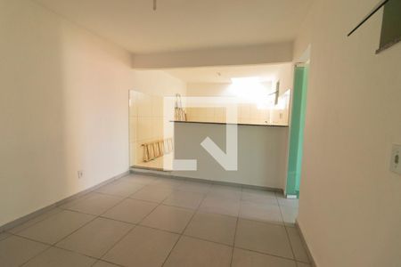 Sala de Jantar de casa para alugar com 2 quartos, 85m² em Cabral, Nilópolis
