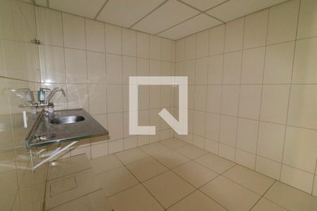 Casa para alugar com 85m², 2 quartos e sem vagaCozinha