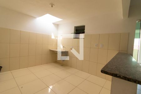Casa para alugar com 85m², 2 quartos e sem vagaÁrea de Serviço